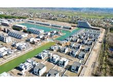 0683487469 Shitet, Vilë, Turquoise Marina, GJIRI I LALEZIT
