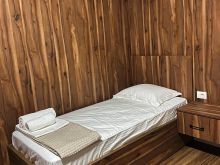 APARTAMENT ME QIRA 2+1 TE KOPSHTI ZOOLOGJIK