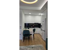 0683005058 Apartament 1+1 në Shitje në Vijen e Parë me Detin
