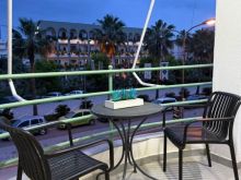 🏡 SHITET APARTAMENT 1+1 NË ROTONDO RESIDENCE, GOLEM 🌊