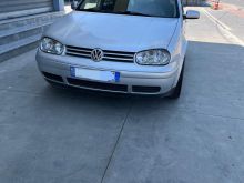 SHITET: Golf 4