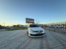 Golf 6 GTD 2010 Naft 2.0 KM 184 Automat 7800 lek okazion