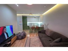 SHITET APARTAMENT 1+1, ALI DEM