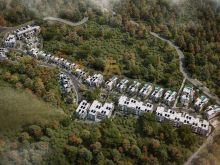 VILE RESIDENCIALE NE MJULL BATHORE PER SHITJE!