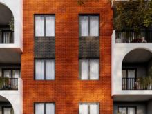 APARTAMENT NE SHITJE 2+1 LAKESIDE REZIDENCE PASKUQAN