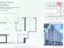 🏡 Shitet Apartament 2+1 në Shëngjin