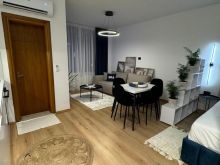 🏖️ GARSONIERE E INVESTUAR NË SHITJE – Golem