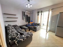 JEPET APARTAMENT 2+1 ME QERA \"TEK RRUGA JORDAN MISJA\" 520 EU