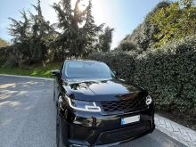 Shitet Range Rover Sport SDV6