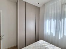 APARTAMENT NE SHITJE 1+1 LIQENI THATE TIRANE