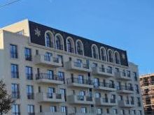 APARTAMENT NE SHITJE 1+1 TIRANA CIELO TEG