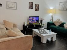 APARTAMENT ME QIRA 2+1 RRUGA BARDHYL 60.000 LEKE