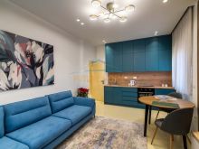 0694603851,Qera, Apartament 1+1, Rruga e Durrësit, Tiranë