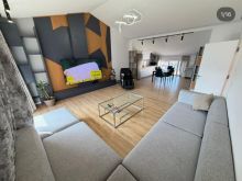 🏡 Jepet me Qira Apartament 2+1+2 – Secret Garden, TEG