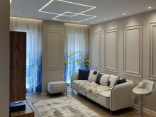 APARTAMENT ME QIRA 1+1 UNIVERS CITY 430 EURO