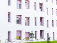 OKAZION PËR SHITJE – APARTAMENT 1+1 TEK KOMPLEKSI KADIU