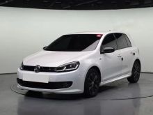 Golf 6th gen 1.6 TDI