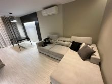 0693495264Shitet Apartament 2+2 me Pamje Deti në Golem