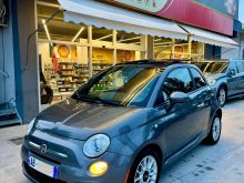 Fiat 500C Automatik 🇨🇦