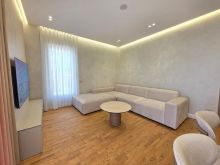Jepet me qera një apartament ekskluziv 3+1+3 në Residencen S