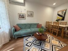 0694603851,Qera, Apartament 1+1, 21Dhjetori, Tiranë.