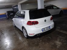 Vw golf 6 gtd fabrike 7500 €i diskutueshem