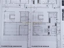 Apartament 1+1 Për Shitje Kopshti Botanik, Tiranë - 150,000.