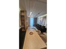 \"Golden Tower Residence\" – Apartament Premium 1+1 me Qira