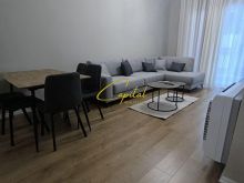 APARTAMENT ME QIRA 1+1 LAPRAKE 600 EURO