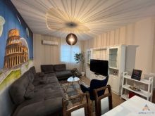 JEPET APARTMENT ME QERA 2+1+BALLKON \"LIQENI I THATE\" 70.000