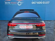 AUDI A8-L
