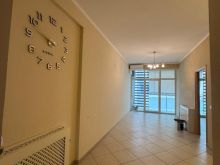 APARTAMENT NE SHITJE 1+1 KOMUNA PARISIT , KOMPLEKSI KIKA 2