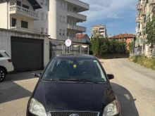 Ford C-Max Pikap