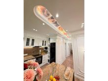 0696073662 , Qira , Apartament 2+1+2 Green City , Unaza e Re