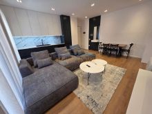 0694792477, Qera, Apartament 1+1 Kompleksi Delijorgji