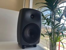 Monitorë Genelec 8050 A-Bi amplified