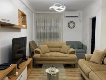 JEPET APARTAMENT ME QERA 1+1 YZBERISHT