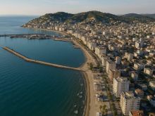 SHITET APARTAMENT 1+1 , DURRES, PLAZH