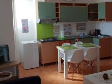 JEPET APARTAMENT ME QERA 1+1, RR. ASIM VOKSHI