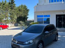 Golf 6
