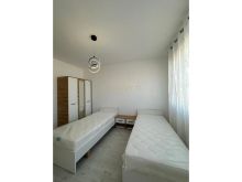 0697603180Apartament 3+1+2 për qira pranë Tregut Industrial