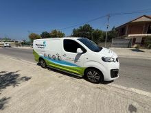 Peugeot Expert 2.2 nafte automat
