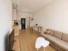 Jepet me qira apartament 2+1 + post📍 Kadiu Residence