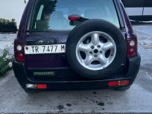 Land Rover okazion 2000€