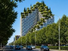 SHITET APARTAMENT 2+1 – Lion Park 2