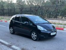 honda jazz 1.4 benzin automat 2009