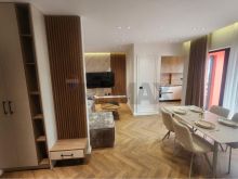 Apartament 2+1 shitje ,Perballe Delijorgjit