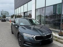 Shitet okazion Skoda Octavia 2020 16:500€