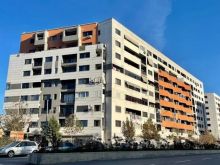 🔥  JEPET ME QIRA APARTAMENT 2+1+2 – KOMPLEKSI MOLLA, ASTIR