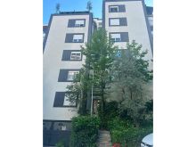 APARTAMENT 3+1 ME VERANDË PËR SHITJE – KOMPLEKSI FZ, LIQENI